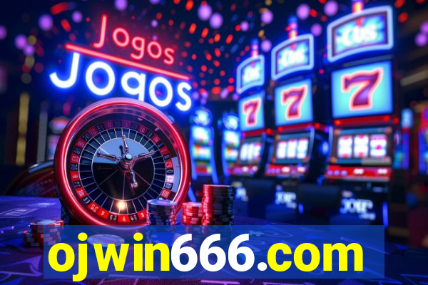 ojwin666.com