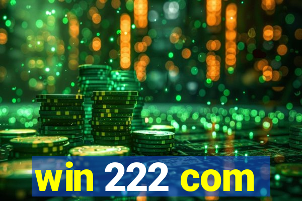 win 222 com