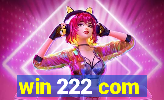 win 222 com