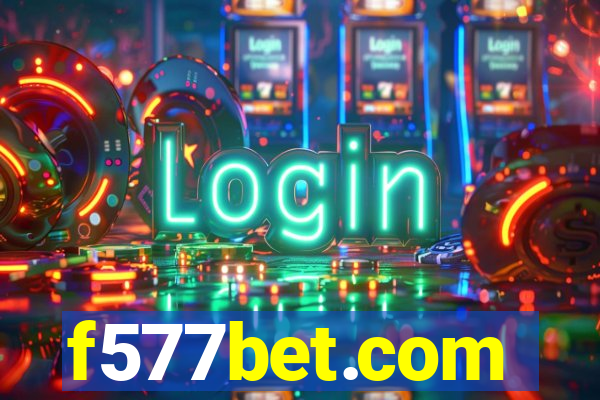 f577bet.com