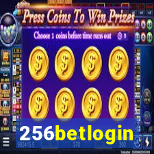 256betlogin