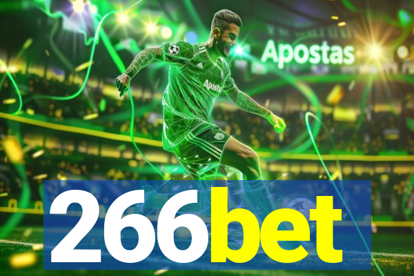 266bet