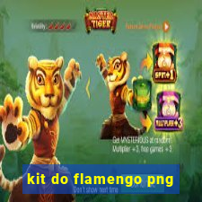 kit do flamengo png