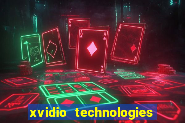 xvidio technologies startup brasil 2022 download