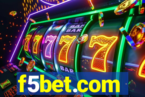 f5bet.com