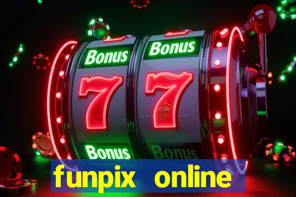 funpix online plataforma de jogos