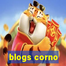 blogs corno