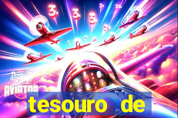 tesouro de sacambaya foi encontrado