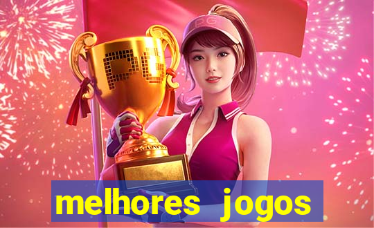 melhores jogos mobile 2024