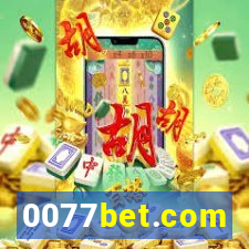 0077bet.com