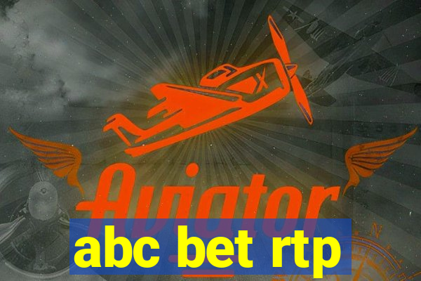 abc bet rtp