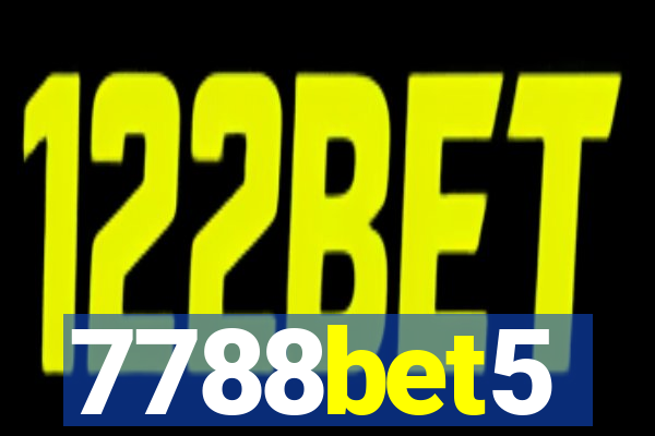 7788bet5