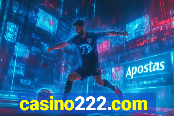 casino222.com