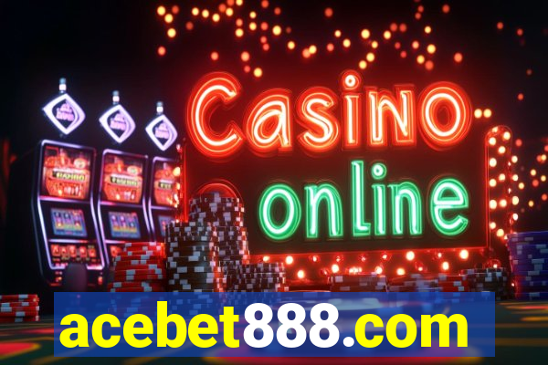 acebet888.com