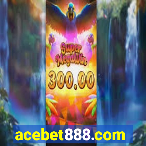 acebet888.com