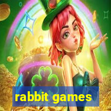 rabbit games