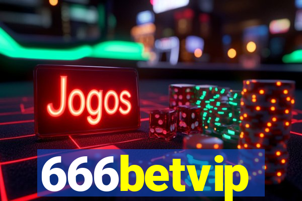 666betvip