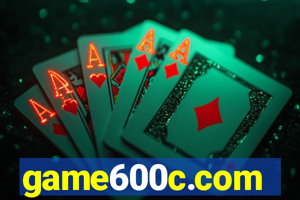 game600c.com