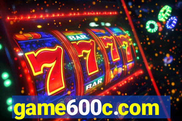 game600c.com