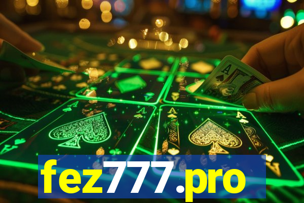 fez777.pro