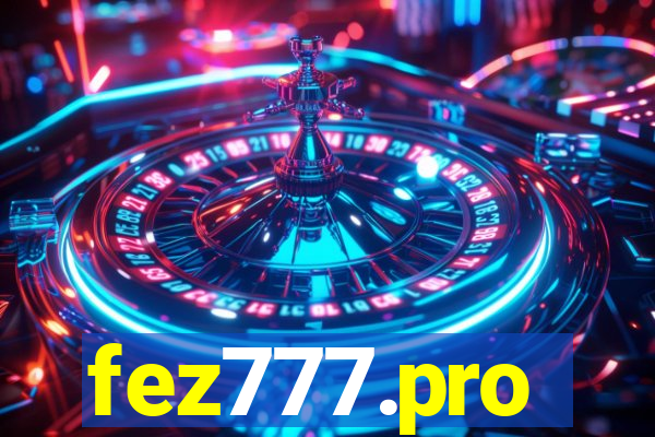 fez777.pro