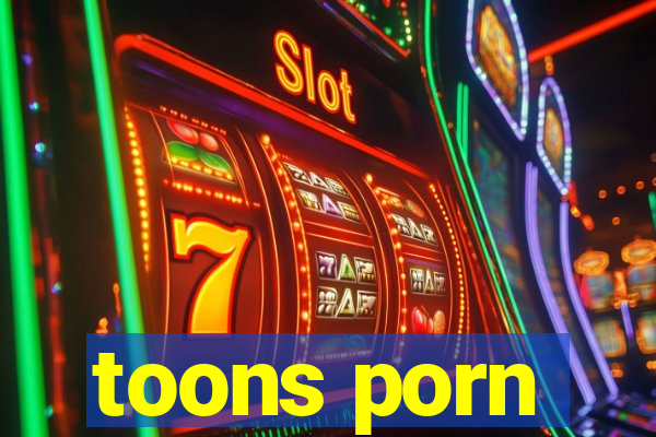 toons porn