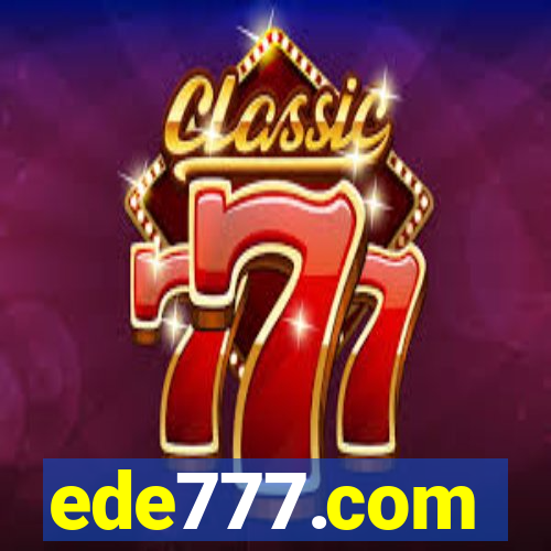 ede777.com