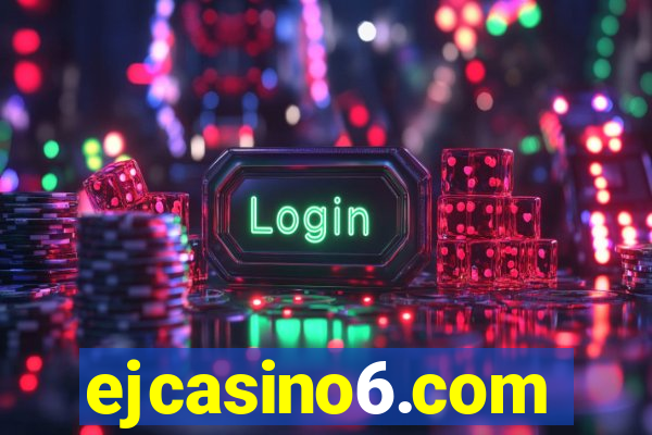 ejcasino6.com