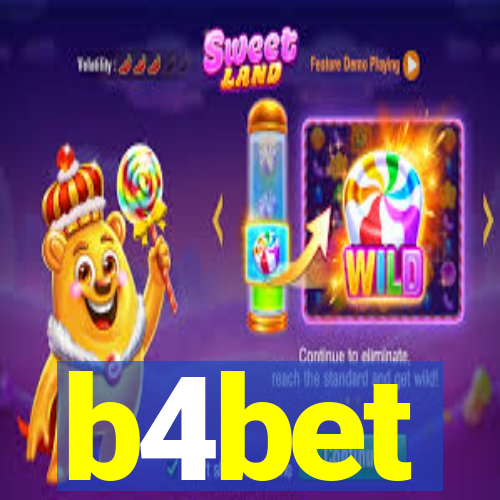 b4bet