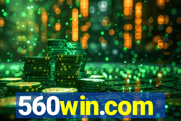 560win.com