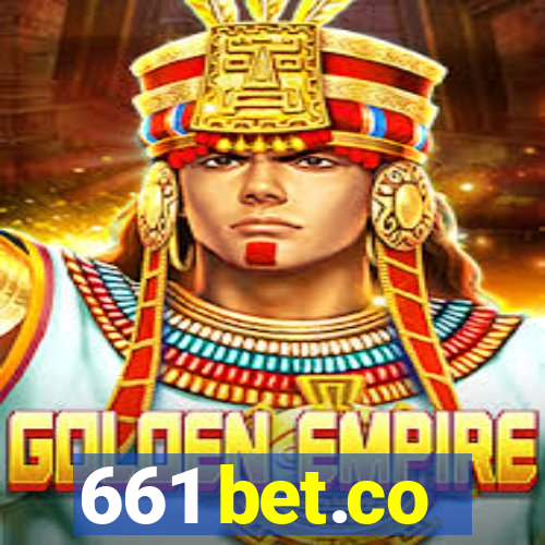 661 bet.co