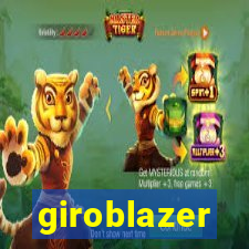 giroblazer