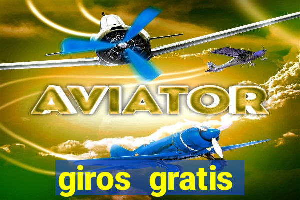 giros gratis estrela bet