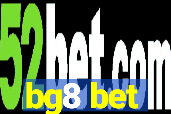 bg8 bet