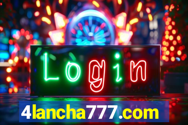 4lancha777.com