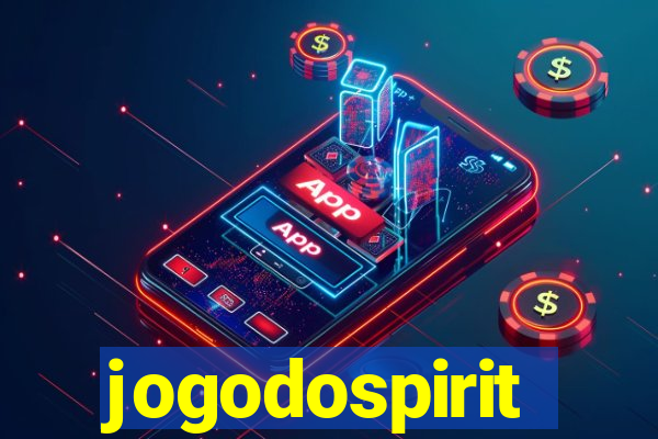 jogodospirit