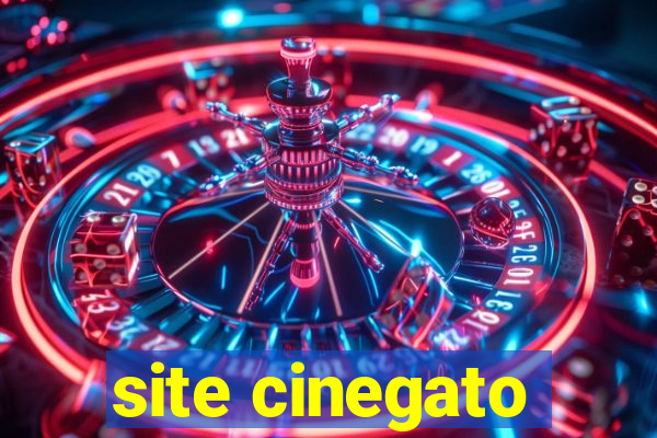 site cinegato