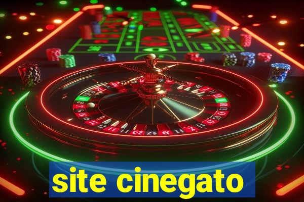 site cinegato