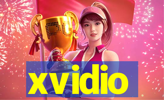 xvidio