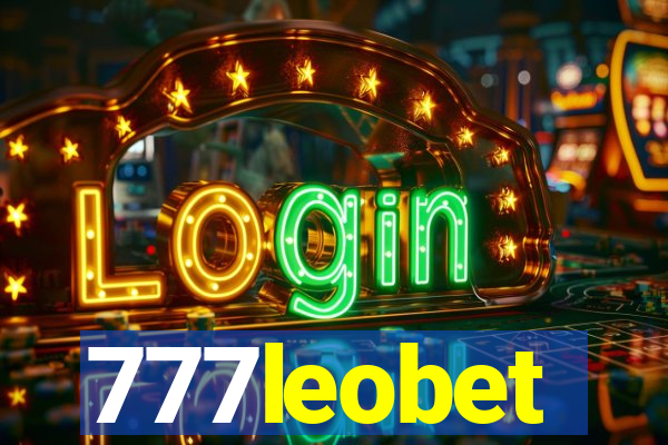 777leobet