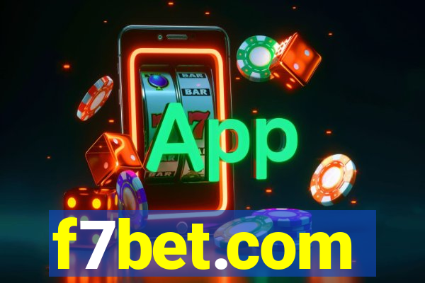 f7bet.com