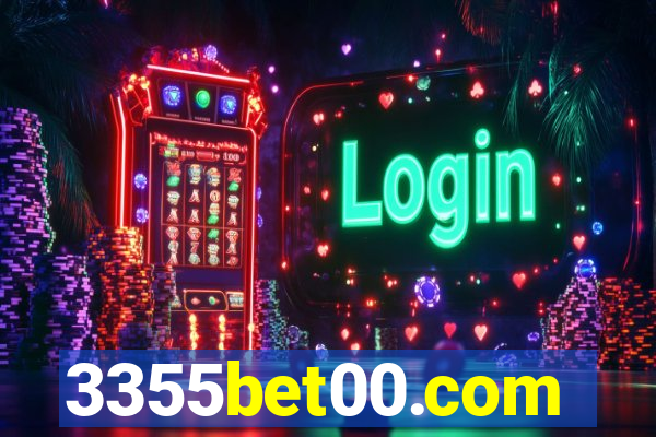 3355bet00.com