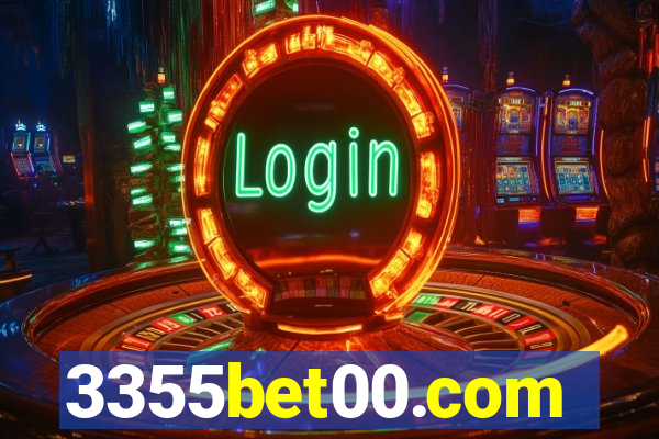 3355bet00.com