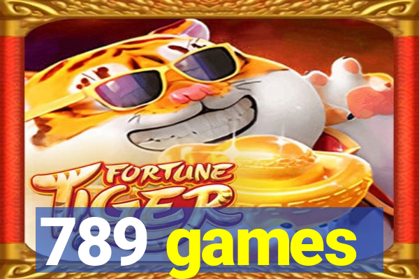 789 games