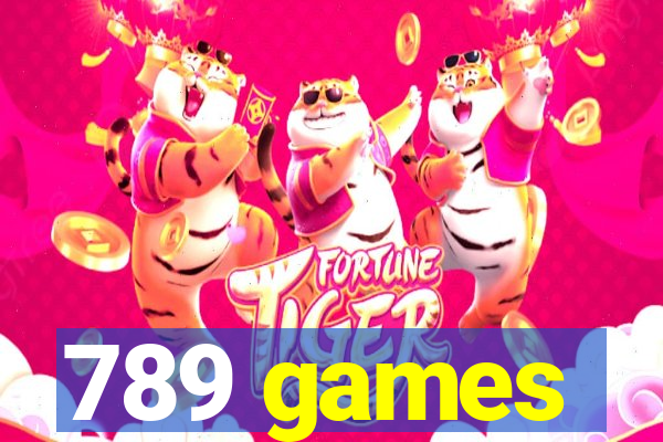 789 games