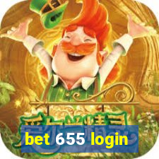 bet 655 login