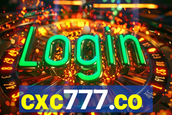 cxc777.co