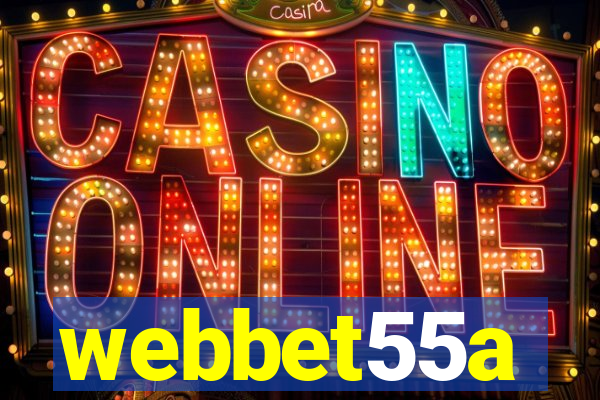 webbet55a