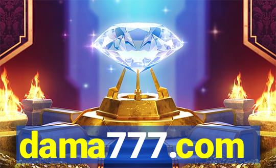 dama777.com