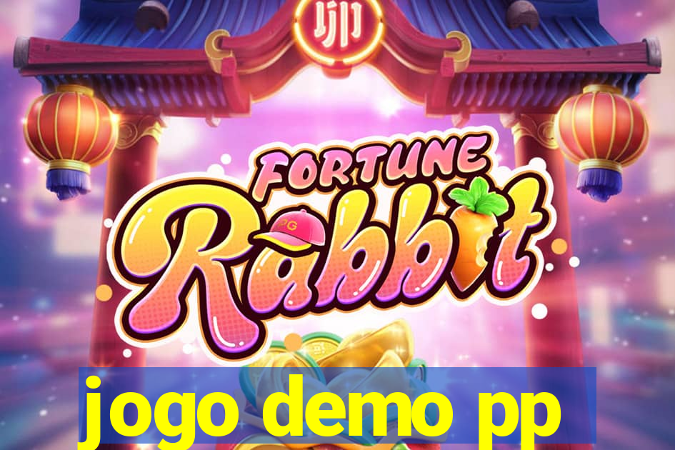 jogo demo pp